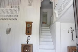Fotografie z fotogalerie ubytování Villa Mantalena v destinaci Skyros