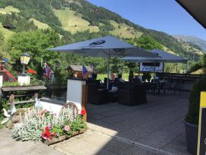 Üldine mäevaade või majutusasutusest Guesthouse Mountain View pildistatud vaade