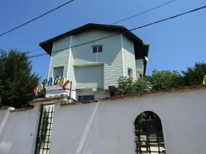 Photo de la galerie de l'établissement Hostel Papagal, à Varna