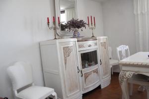 Fotografie z fotogalerie ubytování Villa Mantalena v destinaci Skyros