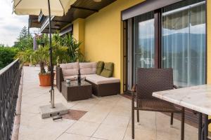 Fotografie z fotogalerie ubytování Haus Rattenböck v St. Wolfgangu