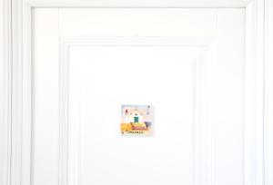 Fotografie z fotogalerie ubytování B&B La Gioia v Ischii