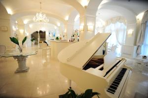 Fotografie z fotogalerie ubytování Minori Palace v destinaci Minori