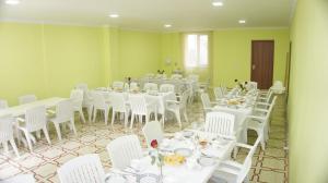 Restaurace v ubytování Hotel VENUS