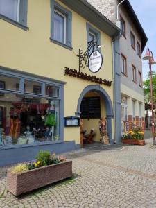 Gallery image of Deutsches Eck - Bayerischer Hof in Rüdesheim am Rhein