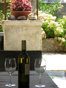 Ποτά στο Apartment Kalavojna +18 φωτογραφίες