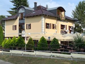 Boutique  Sena