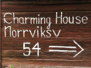 Foto sihtkohas Harg asuva majutusasutuse Charming house on large property on Vato galeriist