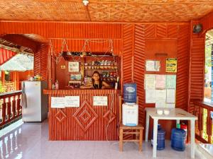 Fotografie z fotogalerie ubytování Pareja Tourist Inn v destinaci Ostrov Malapascua