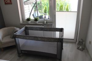 Zdjęcie z galerii obiektu Sunny Adventure Baltic Apartament w Pobierowie