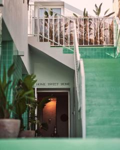 Gallery image of Mikasa Ibiza Boutique Hotel ADULTS ONLY in Ibiza Town