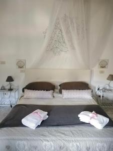 Kép La Rosa szállásáról Amegliában a galériában