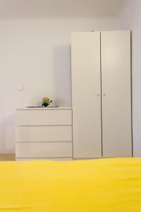 Fotografia z galérie ubytovania Minion & Snoopy Apartman v Budapešti