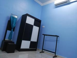 Fotografie z fotogalerie ubytování HOMESTAY DAMAI YUSMILA v destinaci Kuala Terengganu