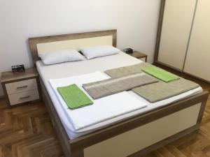 Fotografie z fotogalerie ubytování Pavlović v destinaci Valjevo