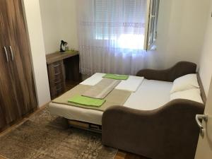 Fotografie z fotogalerie ubytování Pavlović v destinaci Valjevo