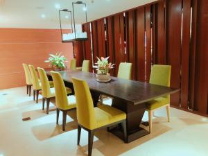 Foto de la galeria de Wemeet Hotel a Pingtung City