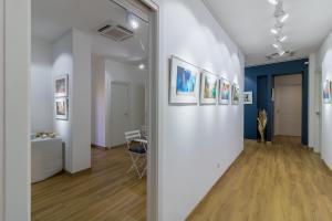 Kép OTTO Rooms & Photogallery szállásáról Rómában a galériában