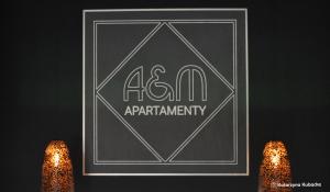 Gallery image of Apartamenty A&M in Stargard