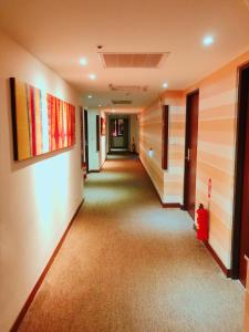 Foto de la galeria de Wemeet Hotel a Pingtung City
