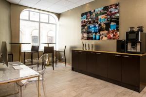 Fotografie z fotogalerie ubytování Quality Hotel Statt v destinaci Hudiksvall