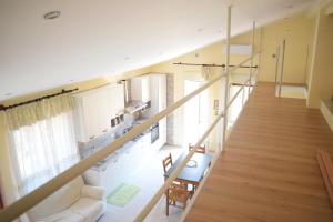 Gallery image of Beach House Vaccarizzo in Catania
