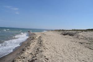 Gallery image of Beach House Vaccarizzo in Catania