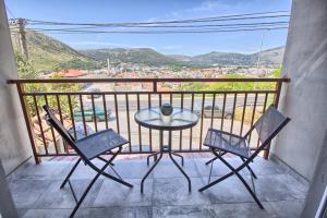 Foto de la galería de City View Apartment en Mostar