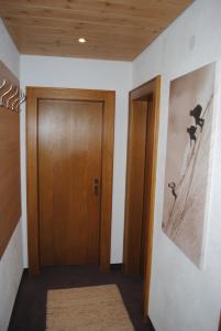 Zdjęcie z galerii obiektu Haus Untergand w mieście Sankt Anton am Arlberg
