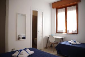 Foto dalla galleria di Corsaro B&B a Donnalucata