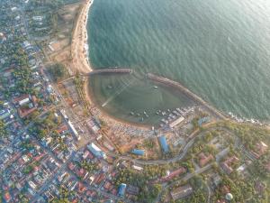 Gallery image of The Bungalow Hambantota in Hambantota