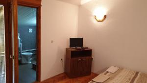 Bany a Majestic Rooms&Apartments