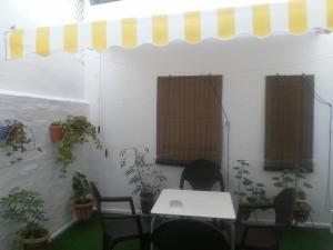 Zdjęcie z galerii obiektu El apartamento de Ana -Jerez w mieście Jerez de la Frontera