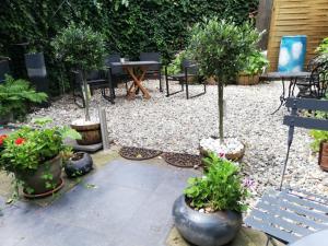 Ảnh trong thư viện ảnh của Guesthouse Marie Therese ở Brussels +50 ảnh