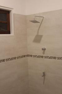 Kupaonica u objektu Hotel Senora