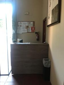Fotografie z fotogalerie ubytování Hostal Puerta Carmona v destinaci Seville