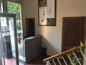 Fotografie z fotogalerie ubytování Hostal Puerta Carmona v destinaci Seville