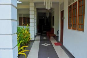 Fotografie z fotogalerie ubytování Hotel Senora v destinaci Kataragama