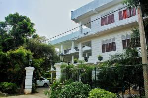 Gallery image of Hotel Senora in Kataragama