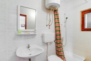 Bagno di Villa Dionis