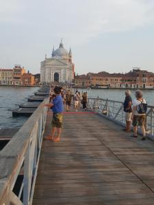 Foto dalla galleria di 3B Locazione Turistica a Mestre