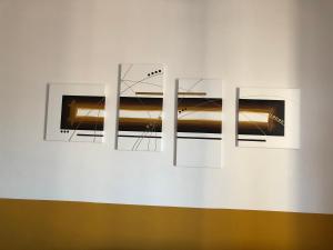 Fotografie z fotogalerie ubytování La Terrazza di Beppe v destinaci Negrar