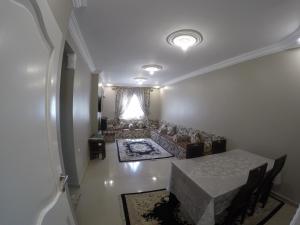 Gallery image of Al Hamed for Furnished Apartments in Cairo