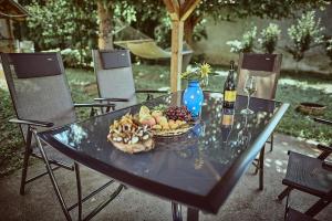 Fotografie z fotogalerie ubytování Twin Pines Apartment v destinaci Egerszalók + 27 fotografií