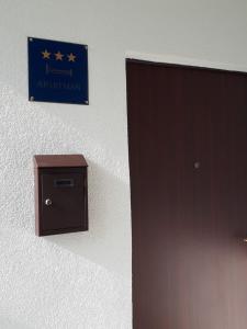 Fotografie z fotogalerie ubytování Apartman Škribulja v destinaci Županja