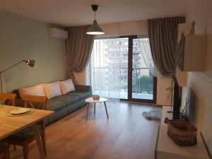 Gallery image of Apartament Monadin 3 in Braşov