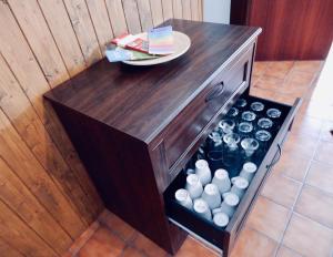 Ảnh trong thư viện ảnh của Ubytování Medlov ở Moravská Nová Ves