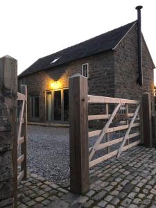 Fotografie z fotogalerie ubytování Cuckoostone Barn v destinaci Buxton