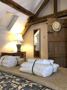 Fotografie z fotogalerie ubytování Cuckoostone Barn v destinaci Buxton