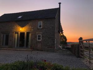 Fotografie z fotogalerie ubytování Cuckoostone Barn v destinaci Buxton